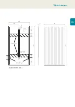 Preview for 15 page of Sulfurcell SCG-HV-F Series Installation Instructions Manual