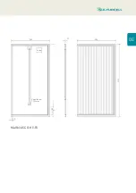 Preview for 17 page of Sulfurcell SCG-HV-F Series Installation Instructions Manual