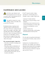 Preview for 39 page of Sulfurcell SCG-HV-F Series Installation Instructions Manual