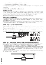 Предварительный просмотр 6 страницы Sulion 072817 Manual