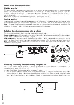 Предварительный просмотр 12 страницы Sulion 072817 Manual