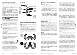 Предварительный просмотр 15 страницы Sulion 075711 Manual