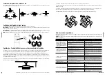 Предварительный просмотр 4 страницы Sulion 075714 Manual