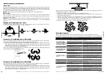 Предварительный просмотр 16 страницы Sulion 075714 Manual