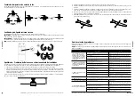 Предварительный просмотр 4 страницы Sulion 075743 Manual