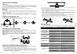 Предварительный просмотр 16 страницы Sulion 075743 Manual