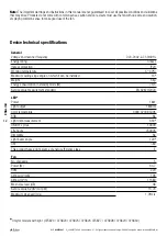 Предварительный просмотр 12 страницы Sulion 075815 Manual