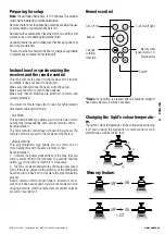 Предварительный просмотр 13 страницы Sulion 075815 Manual