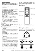 Предварительный просмотр 28 страницы Sulion 075815 Manual