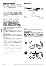 Предварительный просмотр 12 страницы Sulion 1003635 Manual