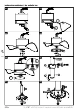 Предварительный просмотр 14 страницы Sulion 1003635 Manual