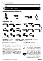 Предварительный просмотр 5 страницы Sulion 1004915 Manual