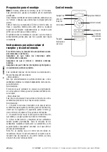 Предварительный просмотр 8 страницы Sulion 1004915 Manual