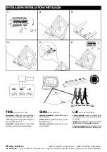 Предварительный просмотр 4 страницы Sulion 112320 Manual