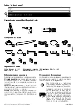 Предварительный просмотр 5 страницы Sulion 1671179 Manual