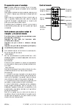 Предварительный просмотр 8 страницы Sulion 1671179 Manual