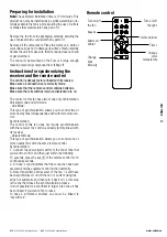 Предварительный просмотр 13 страницы Sulion 1671179 Manual