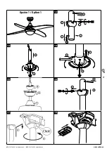 Предварительный просмотр 17 страницы Sulion 1671179 Manual