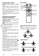 Preview for 8 page of Sulion 1694604 Manual