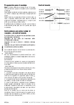 Предварительный просмотр 8 страницы Sulion 2171432 Manual