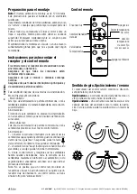 Предварительный просмотр 8 страницы Sulion 2174488 Manual