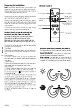 Предварительный просмотр 12 страницы Sulion 2174488 Manual