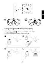 Preview for 17 page of Sulion 72243 Manual