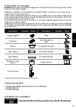 Preview for 21 page of Sulion 72643 User Manual