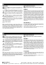 Preview for 2 page of Sulion BASIC 224010 Manual