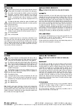 Preview for 2 page of Sulion BECOOL 102011 Manual