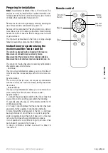 Предварительный просмотр 13 страницы Sulion CARPE M OUTDOOR 2172255 Manual