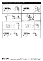 Предварительный просмотр 4 страницы Sulion COBMIST-THIN Manual