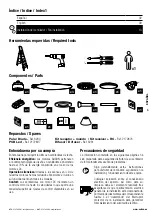 Preview for 5 page of Sulion CRIXUS S 1671247 Manual