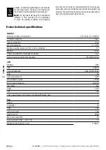 Preview for 12 page of Sulion CRIXUS S 1671247 Manual