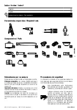 Preview for 5 page of Sulion DUAL OUTDOOR 2172309 Manual