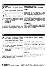 Preview for 2 page of Sulion ISA 200252 Manual