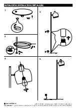 Preview for 4 page of Sulion ISA 200252 Manual