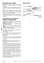 Preview for 8 page of Sulion KAZE 1671193 Manual