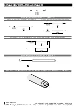 Предварительный просмотр 4 страницы Sulion KORU 101400 Manual