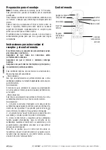 Preview for 8 page of Sulion MAKI 1671223 Manual