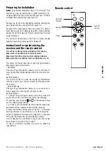 Предварительный просмотр 13 страницы Sulion MERIDA 2172217 Manual