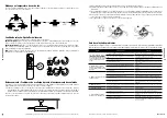 Предварительный просмотр 15 страницы Sulion NANDO Manual