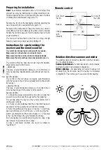 Предварительный просмотр 12 страницы Sulion ROAD AQUA 1003864 Quick Start Manual