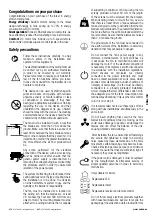 Preview for 11 page of Sulion RODAN M 1671254 Manual