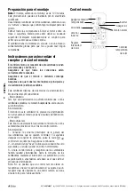 Preview for 8 page of Sulion SANDRA 1003833 Manual