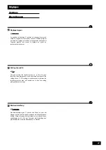 Preview for 29 page of Sulky Burel DPA-XL 2000 Manual