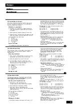 Preview for 31 page of Sulky Burel DPA-XL 2000 Manual