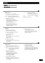 Preview for 39 page of Sulky Burel DPA-XL 2000 Manual