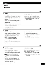 Preview for 41 page of Sulky Burel DPA-XL 2000 Manual