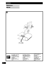 Preview for 54 page of Sulky Burel DPA-XL 2000 Manual